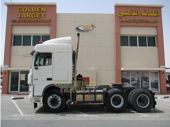 Tractor head DAF XF105.460: gambar 5 Tractor head DAF XF105.460: gambar 5
