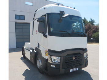 Tractor head Renault T480 SC 4x2Tractor, Retarder: gambar 2