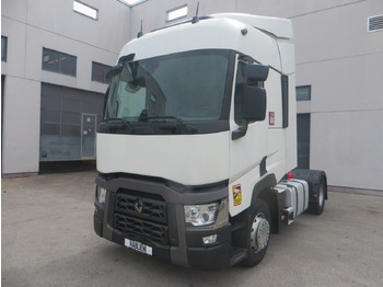 Tractor head RENAULT T 460