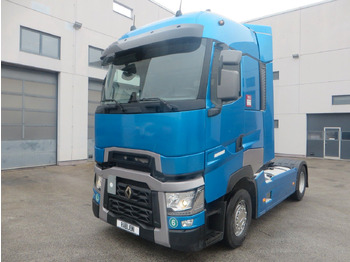 Tractor head RENAULT T 480
