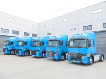 Tractor head RENAULT T 480