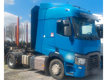 Tractor head RENAULT T 480