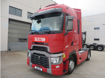 Tractor head RENAULT T 520