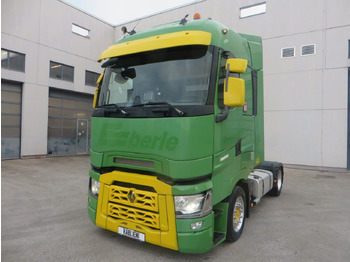 Tractor head RENAULT T 520