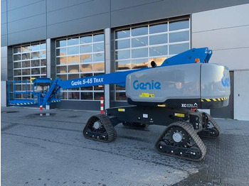 Boom teleskopik GENIE S45