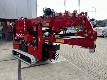 Derek mini baru Hoeflon C10e: gambar 5