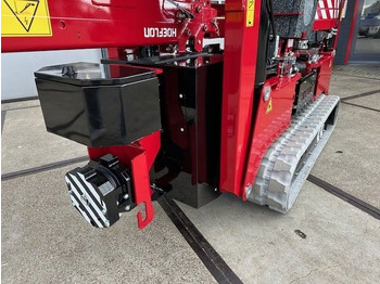 Derek mini baru Hoeflon C10e: gambar 4