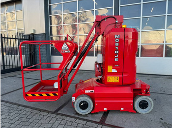 Platform pengangkat LGMG