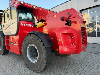 Telehandler Manitou MHT10180: gambar 2