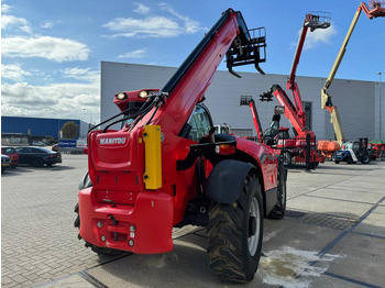 Telehandler baru Manitou MT 1335: gambar 5