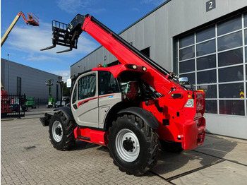 Telehandler baru Manitou MT 1335: gambar 4