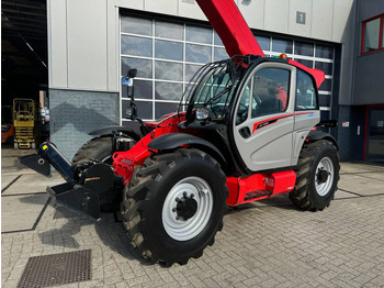 Telehandler baru Manitou MT 1335: gambar 2