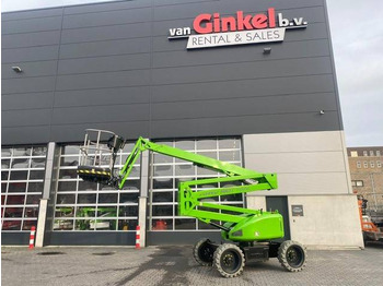 Boom artikulasi NIFTYLIFT