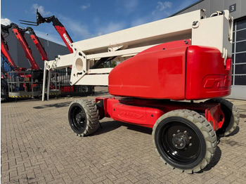 Boom artikulasi Niftylift HR 28: gambar 2 Boom artikulasi Niftylift HR 28: gambar 2