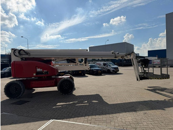 Boom artikulasi Niftylift HR 28: gambar 5 Boom artikulasi Niftylift HR 28: gambar 5