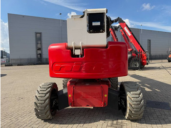 Boom artikulasi Niftylift HR 28: gambar 3 Boom artikulasi Niftylift HR 28: gambar 3