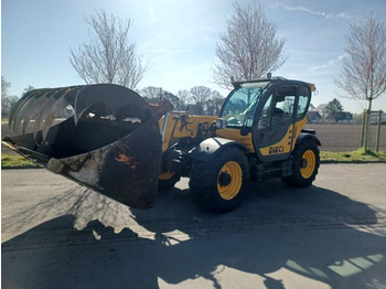 Telehandler DIECI