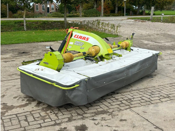 Mesin pemotong padang rumput CLAAS