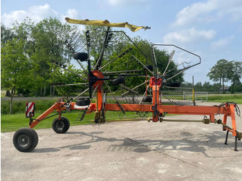 Tedder/ Menyapu Fella Zij afleg TS 1401 S: gambar 1