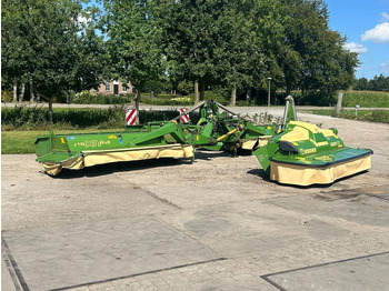 Mesin pemotong padang rumput KRONE Easycut