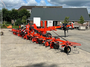 Tedder/ Menyapu KUHN