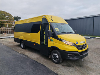 Leasing 5 MINIBUS IVECO DAILY NEUF ET NON IMMATRICULE 5 MINIBUS IVECO DAILY NEUF ET NON IMMATRICULE: gambar 1 Leasing 5 MINIBUS IVECO DAILY NEUF ET NON IMMATRICULE 5 MINIBUS IVECO DAILY NEUF ET NON IMMATRICULE: gambar 1