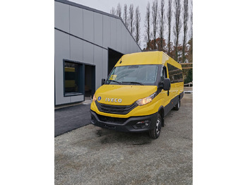 Leasing 5 MINIBUS IVECO DAILY NEUF ET NON IMMATRICULE 5 MINIBUS IVECO DAILY NEUF ET NON IMMATRICULE: gambar 5 Leasing 5 MINIBUS IVECO DAILY NEUF ET NON IMMATRICULE 5 MINIBUS IVECO DAILY NEUF ET NON IMMATRICULE: gambar 5