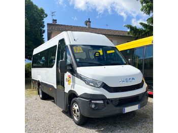 Bus mini IVECO Daily