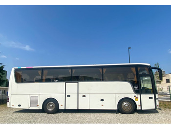 Bus pariwisata VANHOOL T911 2008: gambar 4 Bus pariwisata VANHOOL T911 2008: gambar 4