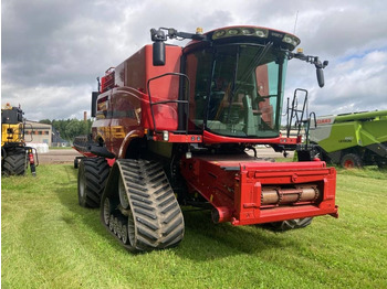 Pemanen gabungan Case IH 9240: gambar 5
