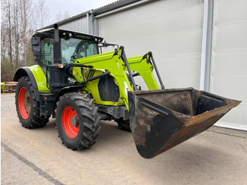 Traktor CLAAS Arion 530