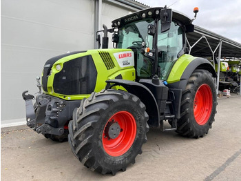 Traktor CLAAS Axion 800