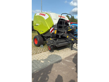Baler bulat CLAAS