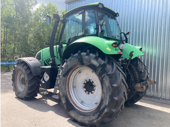 Traktor Deutz-fahr AGROTRON 260: gambar 3