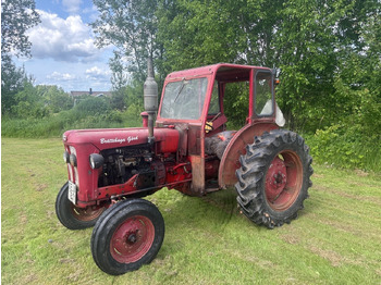 Traktor VOLVO