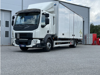 Truk box VOLVO FL