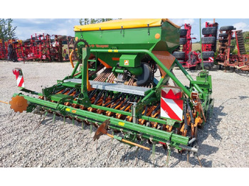 Menggabungkan bor benih Amazone AD-P 403 / KG 4000 Super: gambar 2