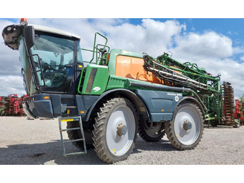 Penyemprot self-propelled AMAZONE