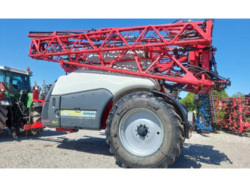 Penyemprot tertinggal Bargam Spraymax 6500 - 24/36m: gambar 3