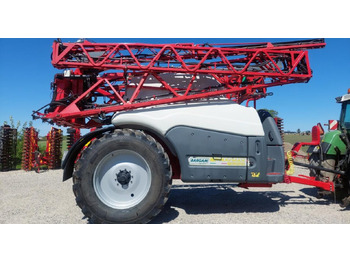 Penyemprot tertinggal Bargam Spraymax 6500 - 24/36m: gambar 4