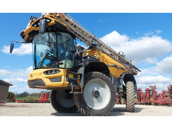 Penyemprot self-propelled CHALLENGER