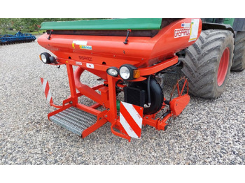 Peralatan pertanian Thyregod TRV 12 med frø-/gødning-udstyr: gambar 3 Peralatan pertanian Thyregod TRV 12 med frø-/gødning-udstyr: gambar 3