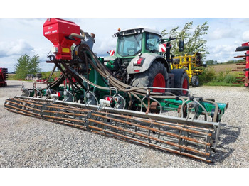 Injektor bubur SAMSON