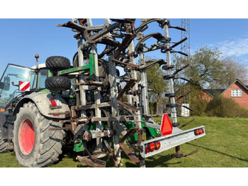 Injektor bubur SAMSON