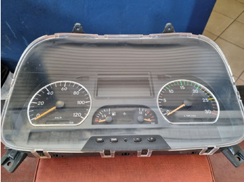 Dasbor MERCEDES-BENZ Axor
