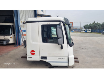 Kabin MERCEDES-BENZ Actros