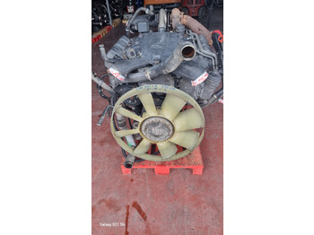 Mesin MERCEDES-BENZ Actros