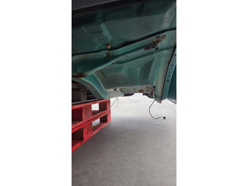 Kabin untuk Truk MERCEDES-BENZ ATEGO 3 EURO 5: gambar 5 Kabin untuk Truk MERCEDES-BENZ ATEGO 3 EURO 5: gambar 5