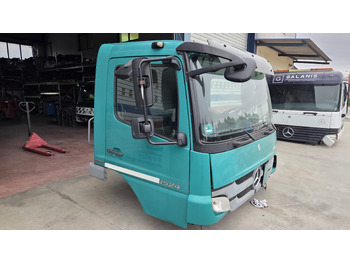Kabin untuk Truk MERCEDES-BENZ ATEGO 3 EURO 5: gambar 2 Kabin untuk Truk MERCEDES-BENZ ATEGO 3 EURO 5: gambar 2