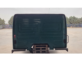 Kabin untuk Truk MERCEDES-BENZ ATEGO 3 EURO 5: gambar 4 Kabin untuk Truk MERCEDES-BENZ ATEGO 3 EURO 5: gambar 4